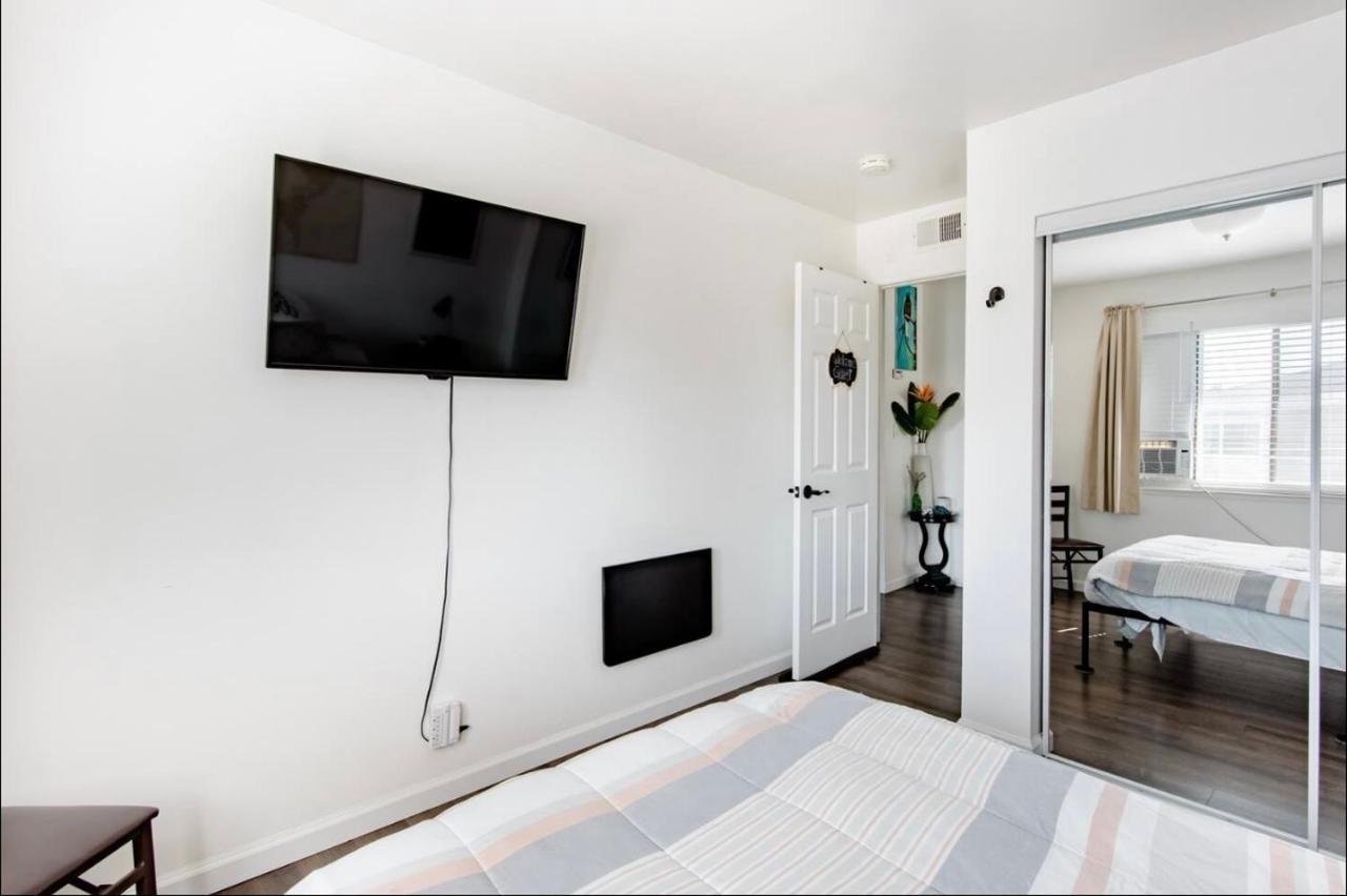 Comfy Private Room San Jose Exteriör bild